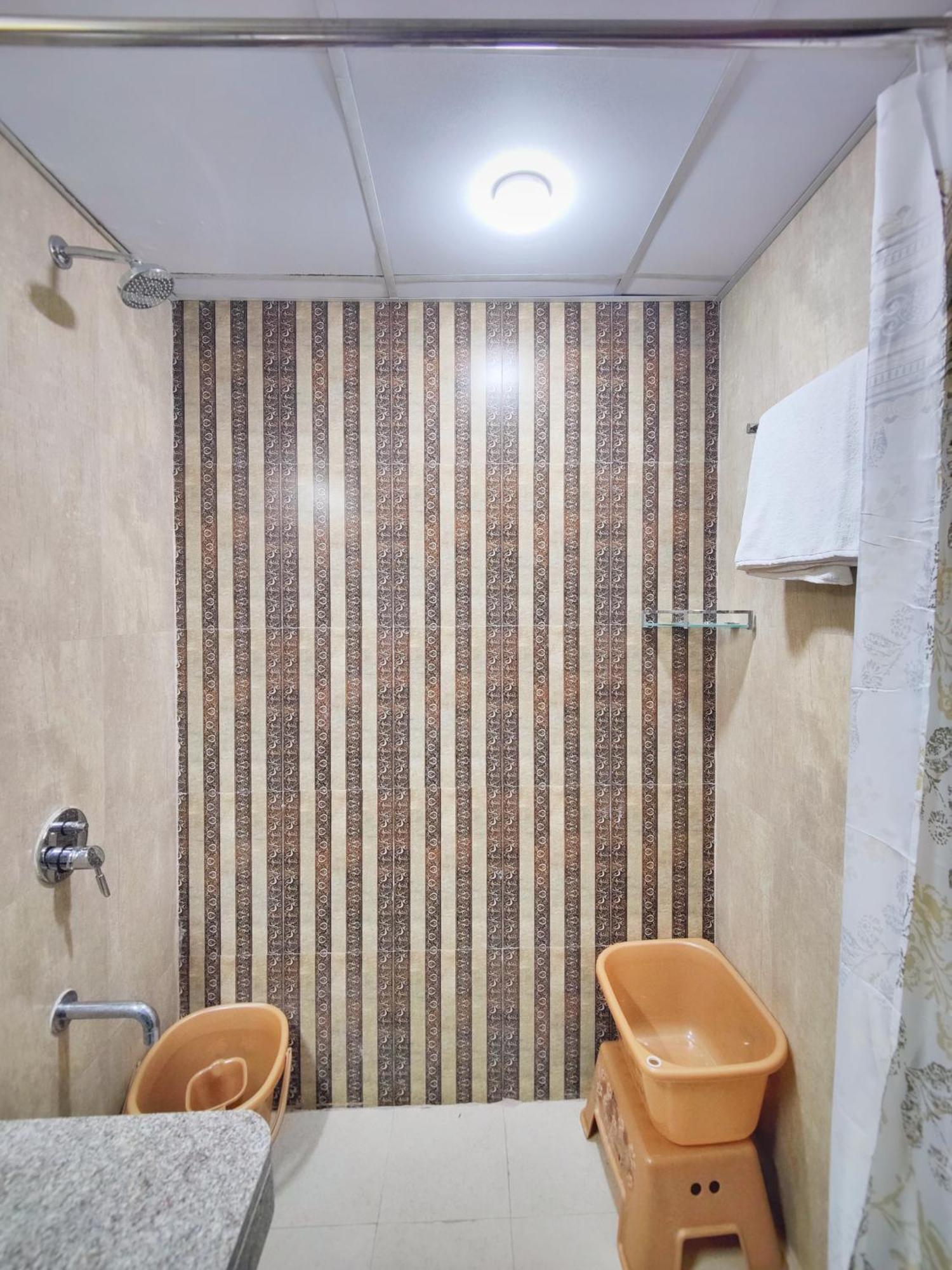 Symphony Apartments At Mihan Nagpur Ngoại thất bức ảnh