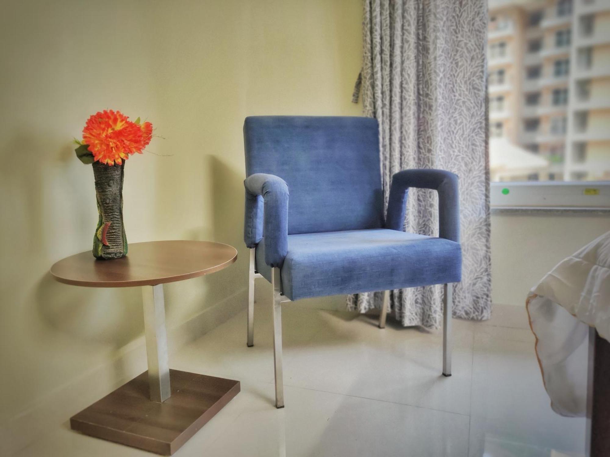 Symphony Apartments At Mihan Nagpur Ngoại thất bức ảnh