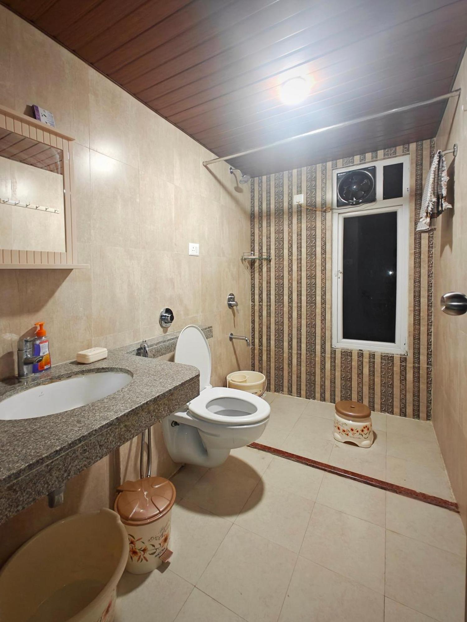 Symphony Apartments At Mihan Nagpur Ngoại thất bức ảnh